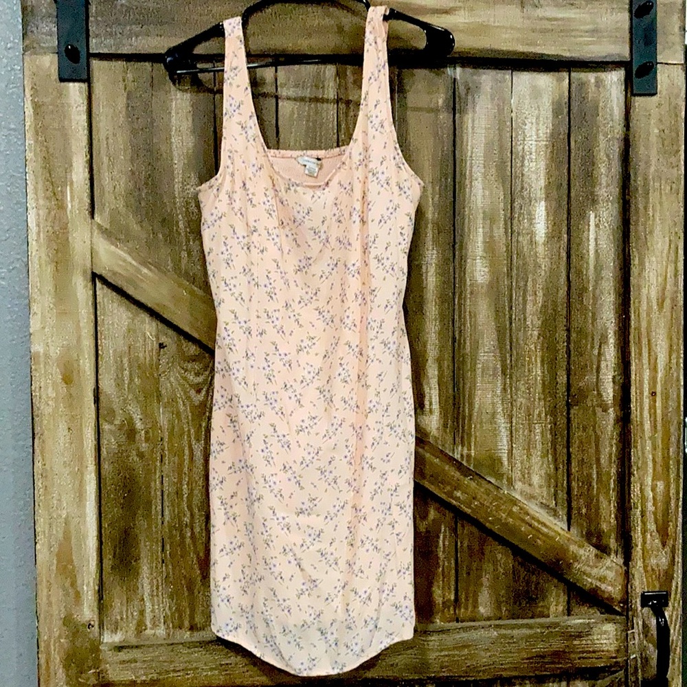 Sun dress